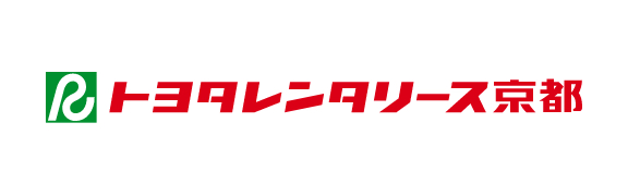 トヨタレンタリース京都