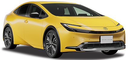 プリウス イメージ